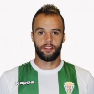 Edu Ramos (Córdoba C.F.) - 2017/2018